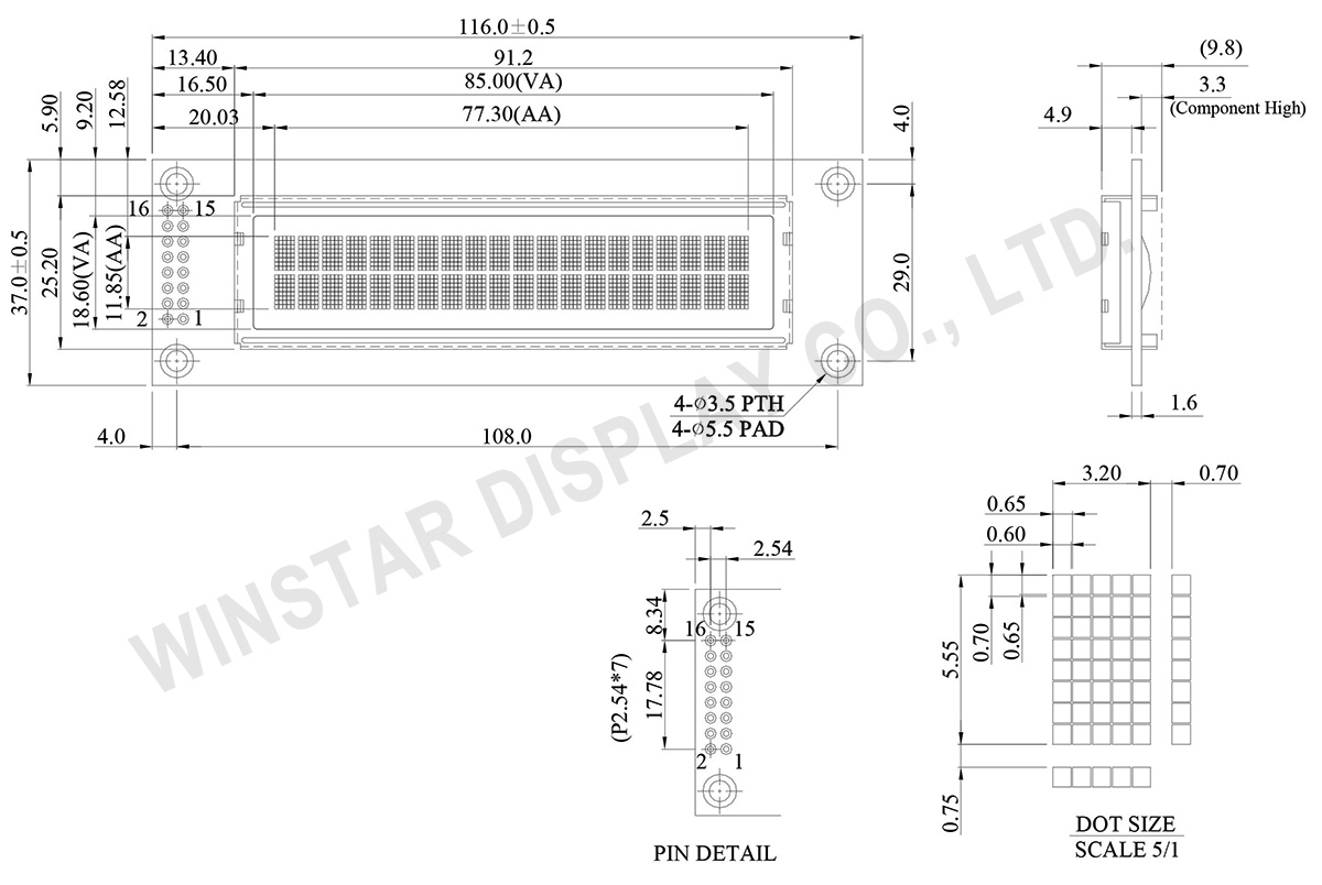 Plan WEH002002A