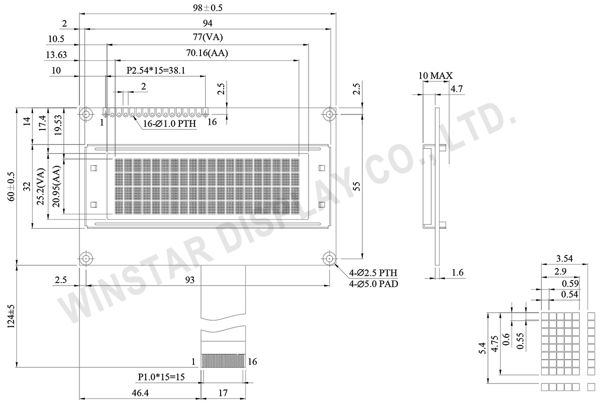 Plan WEH002004B