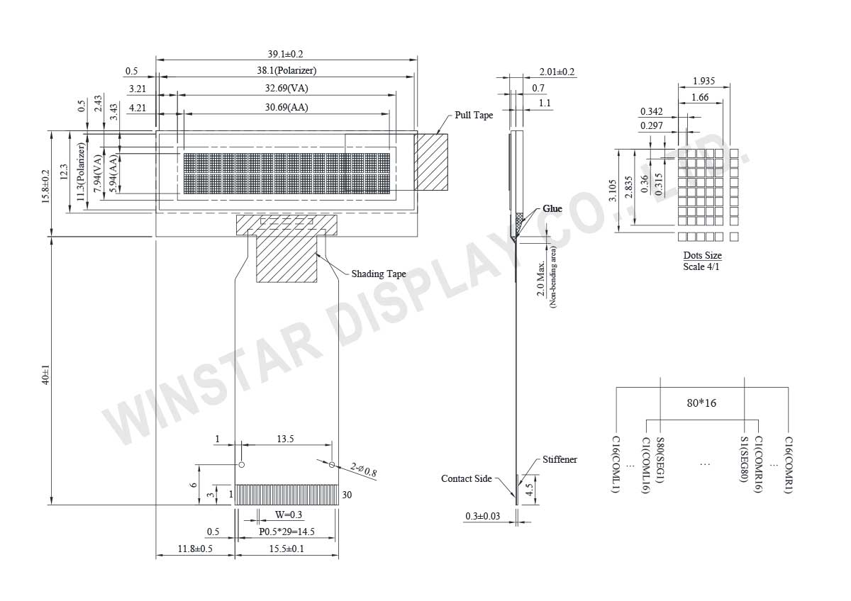 Plan WEO001602H