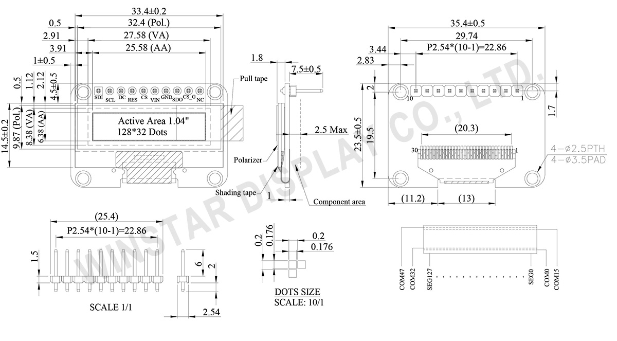 Plan WEA012832E