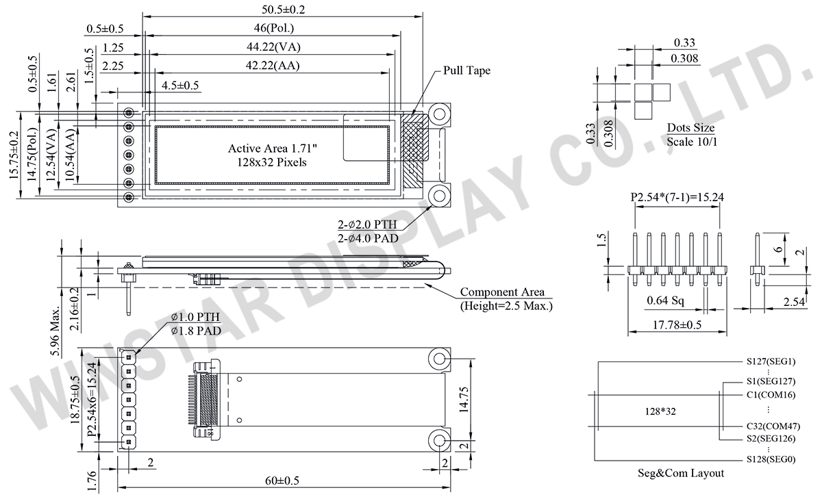 Plan WEA012832P