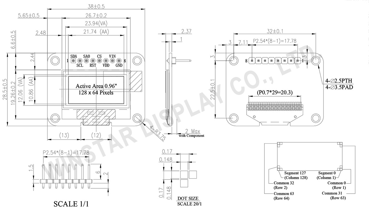 Plan WEA012864D-01