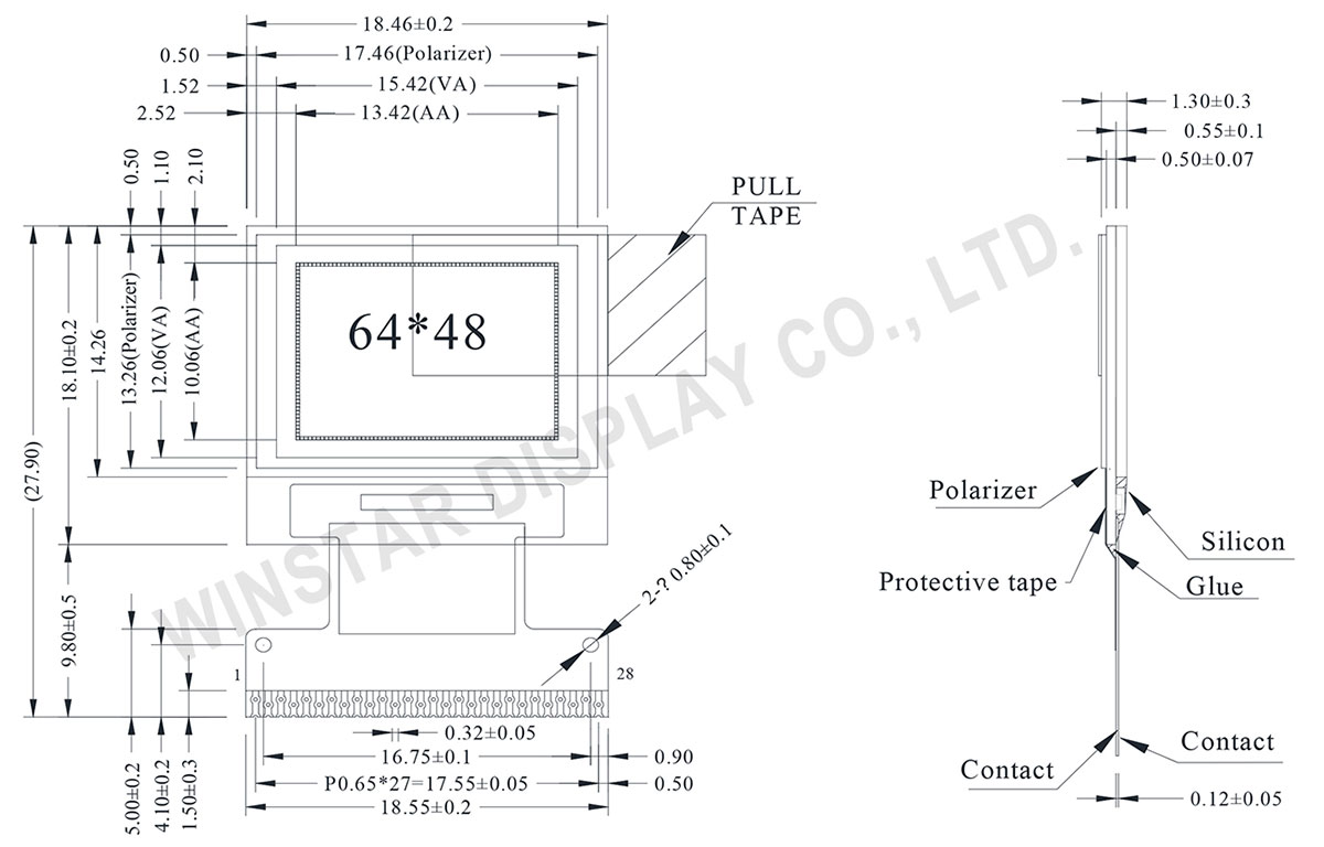 Plan WEO006448A