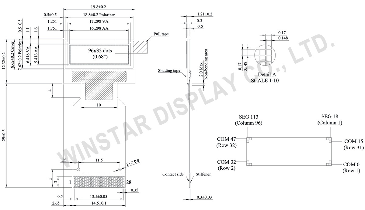 Plan WEO009632B