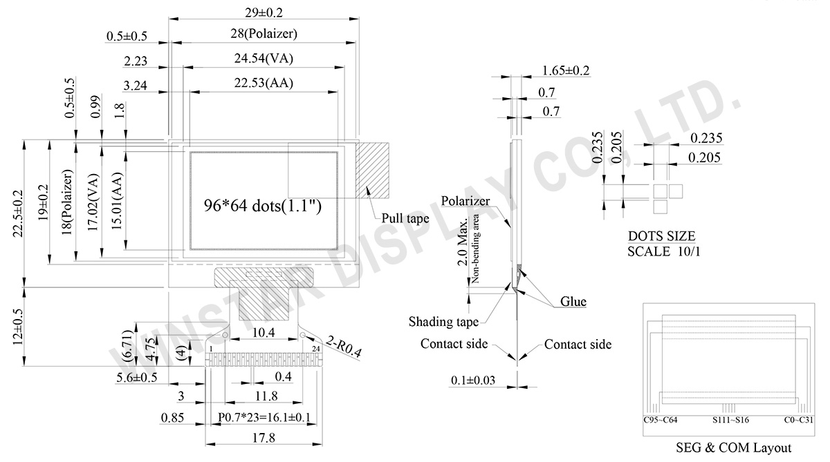 Plan WEO009664B