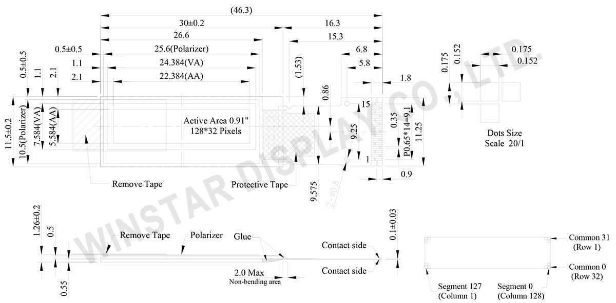 Plan WEO012832D