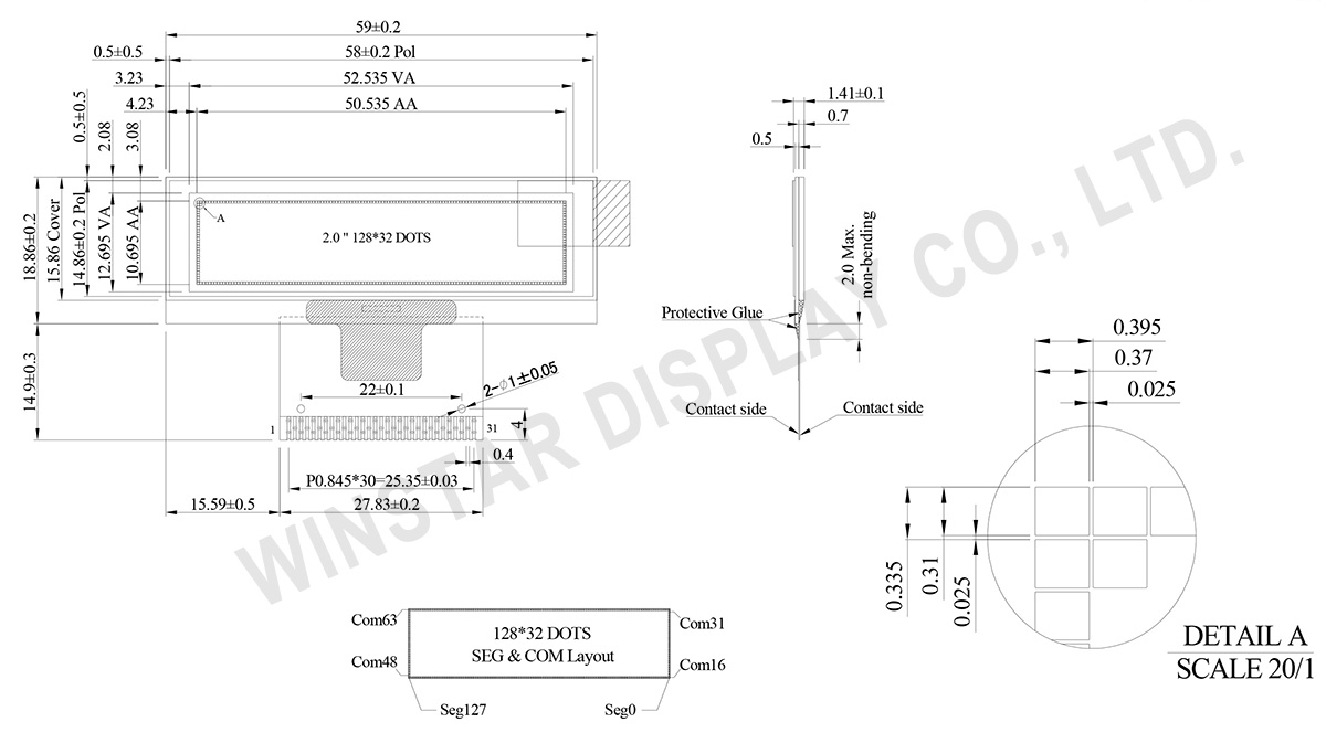 Plan WEO012832K