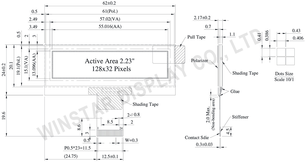 Plan WEO012832N