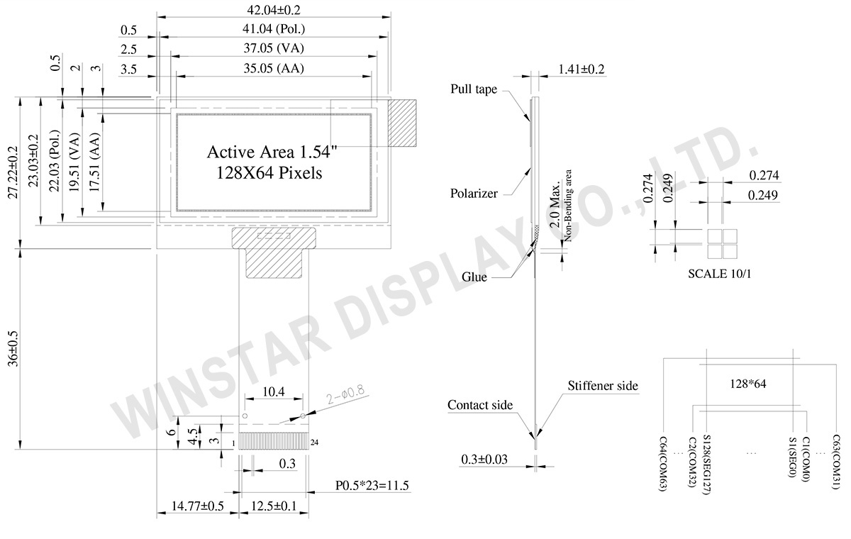 Plan WEO012864A