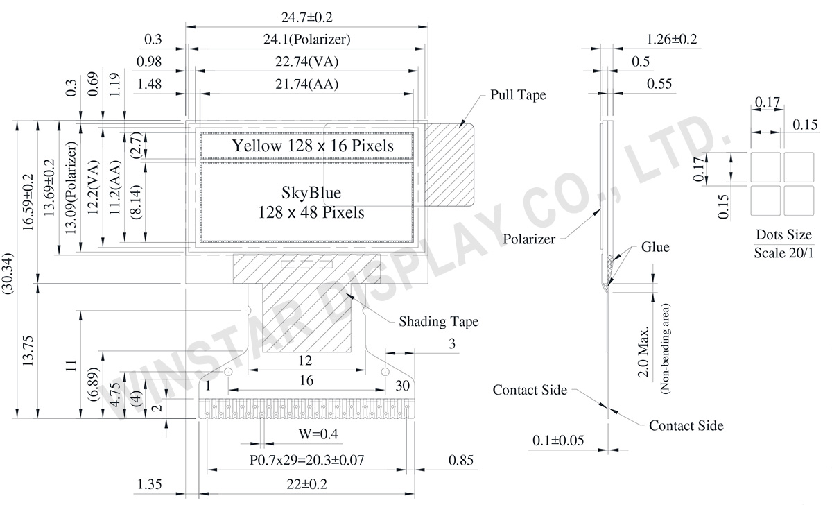 Plan WEO012864AB