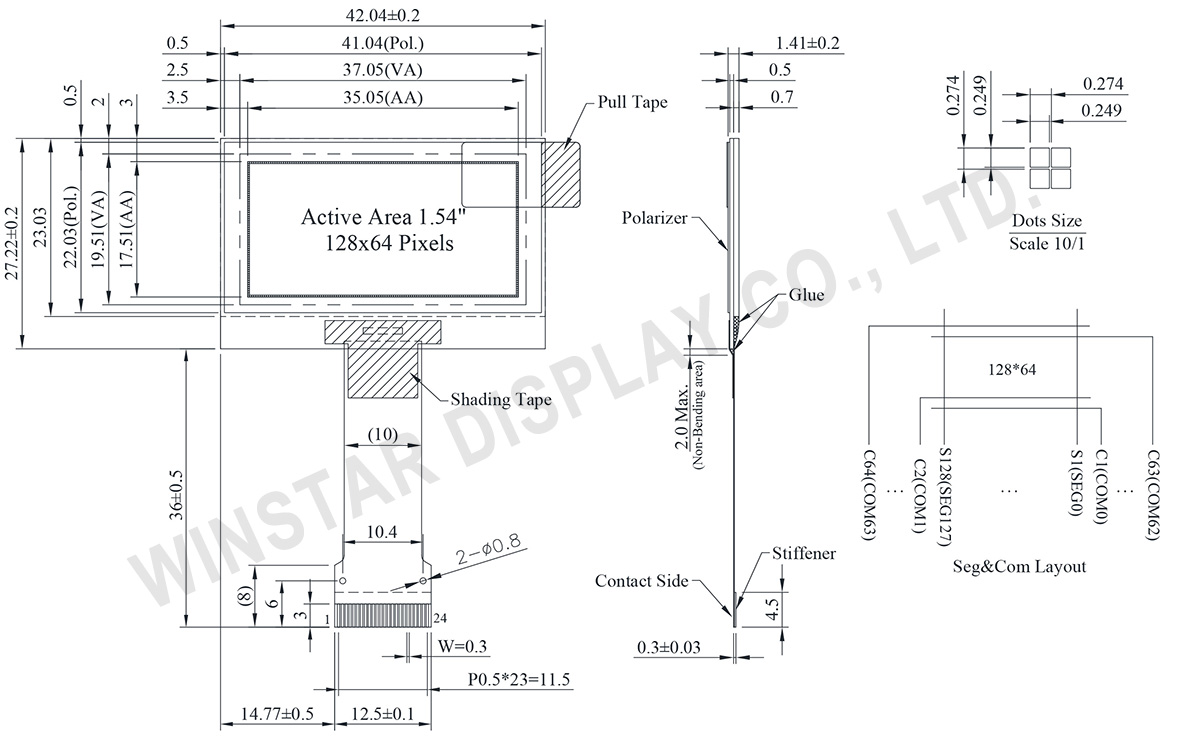 Plan WEO012864AH