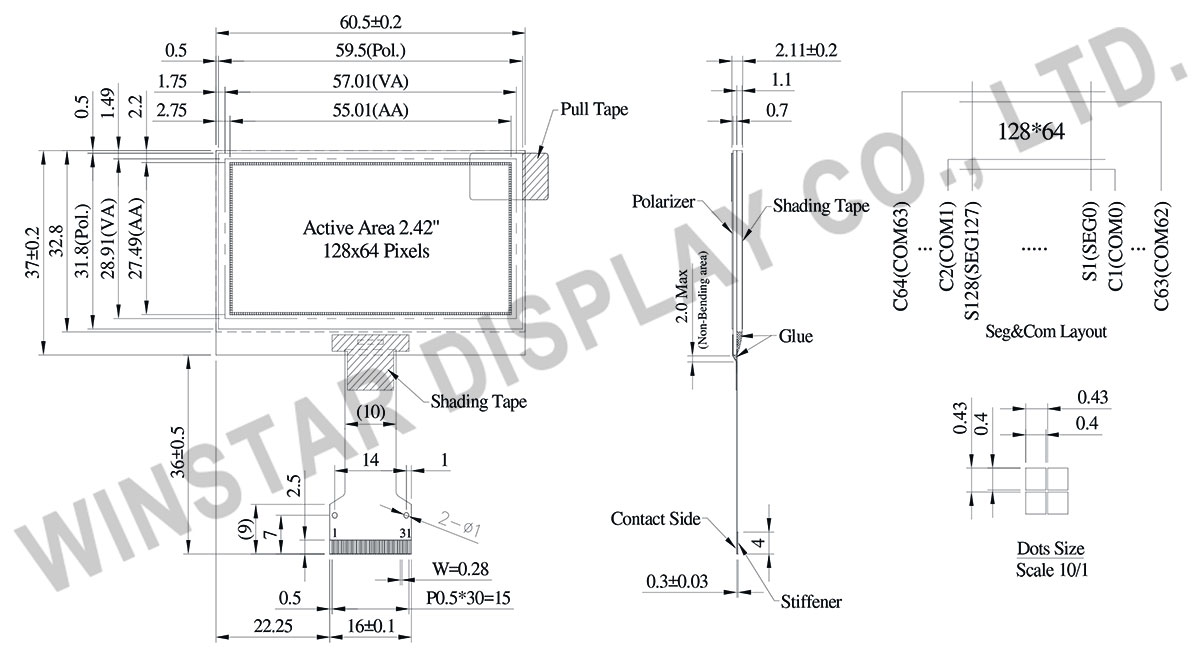 Plan WEO012864AJ