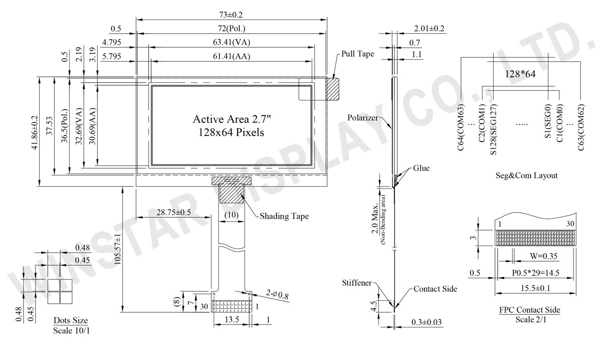 Plan WEO012864AK