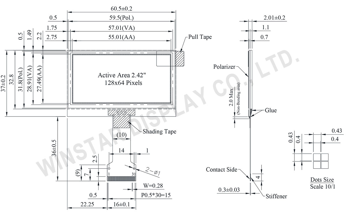 Plan WEO012864AL