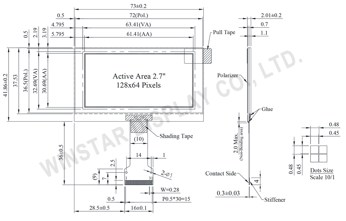 Plan WEO012864AM