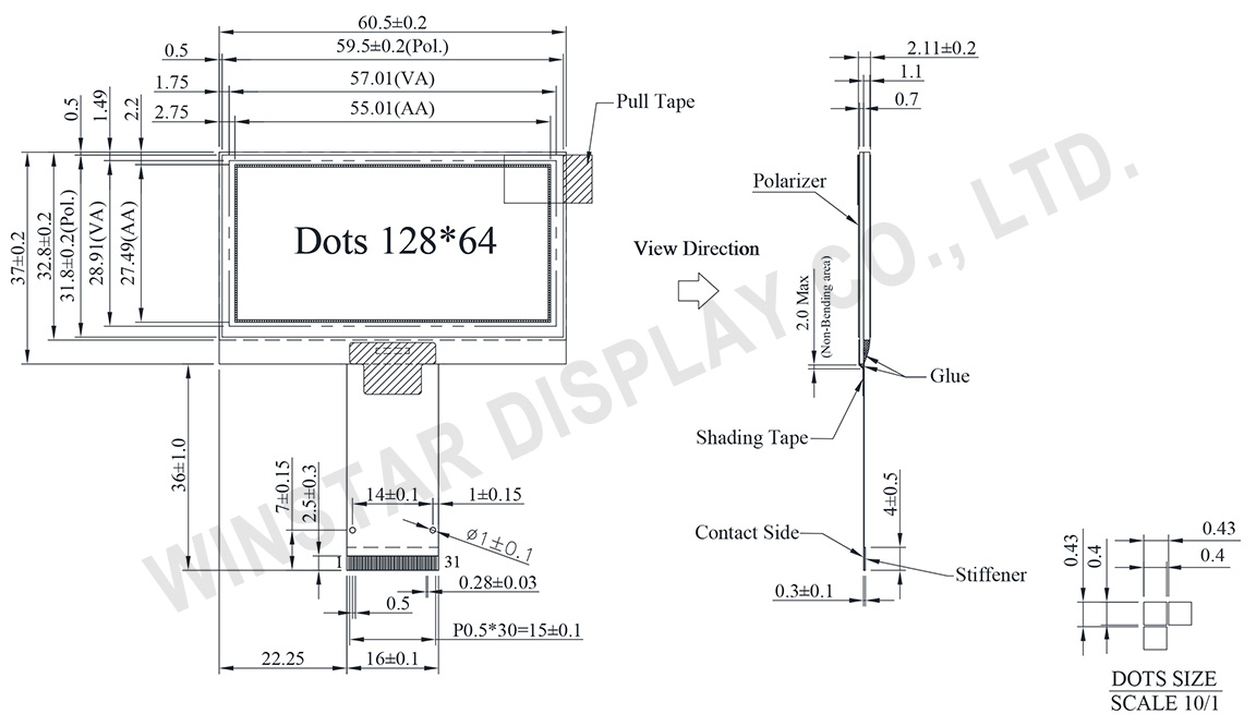 Plan WEO012864G