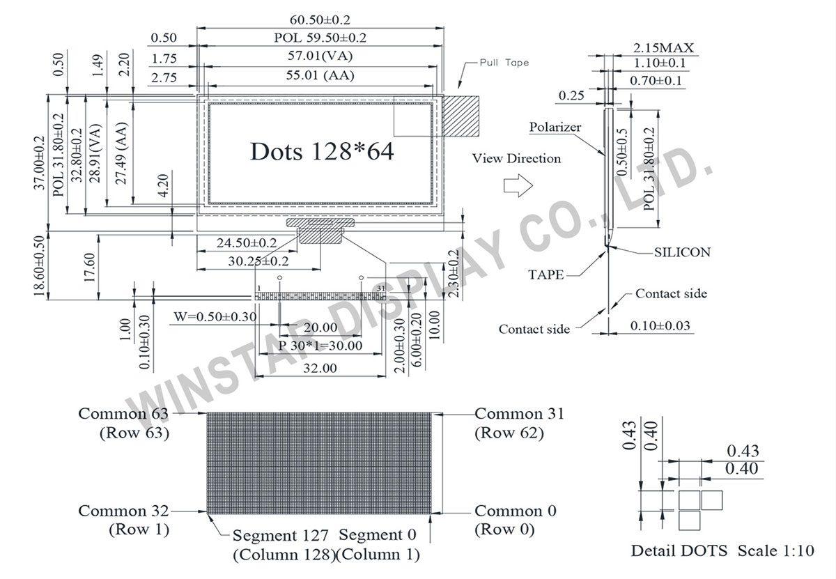 Plan WEO012864H