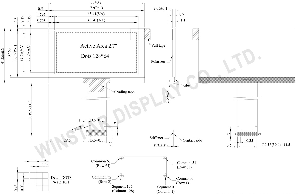 Plan WEO012864Q