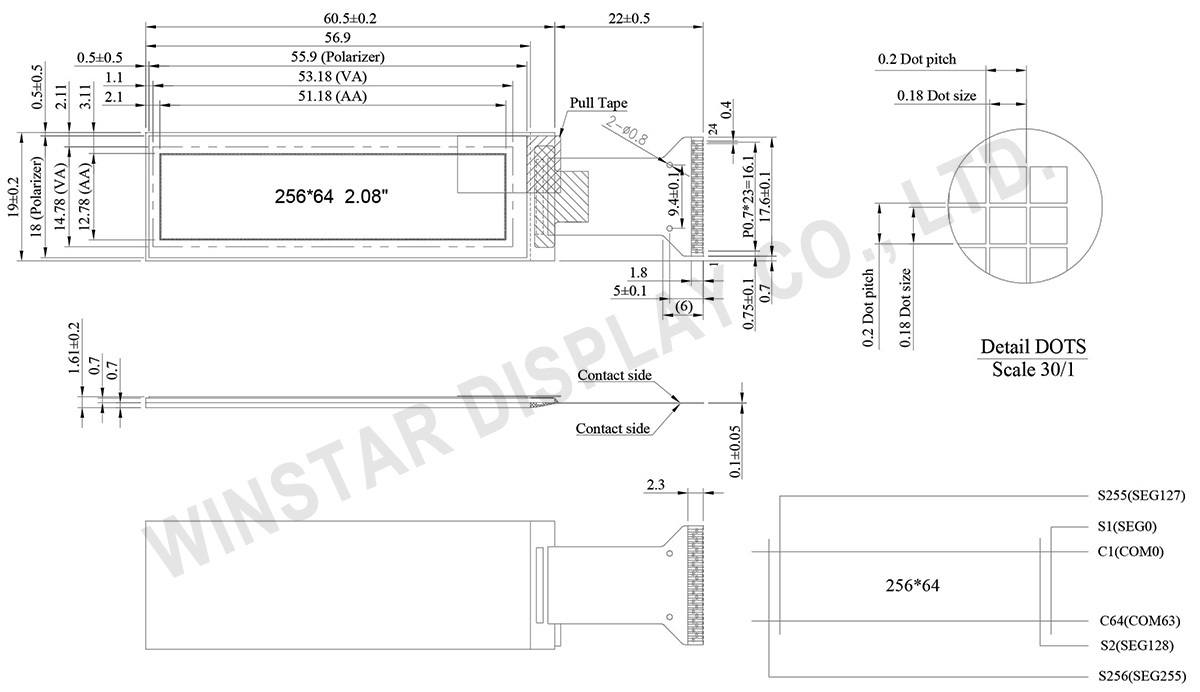 Plan WEO025664A