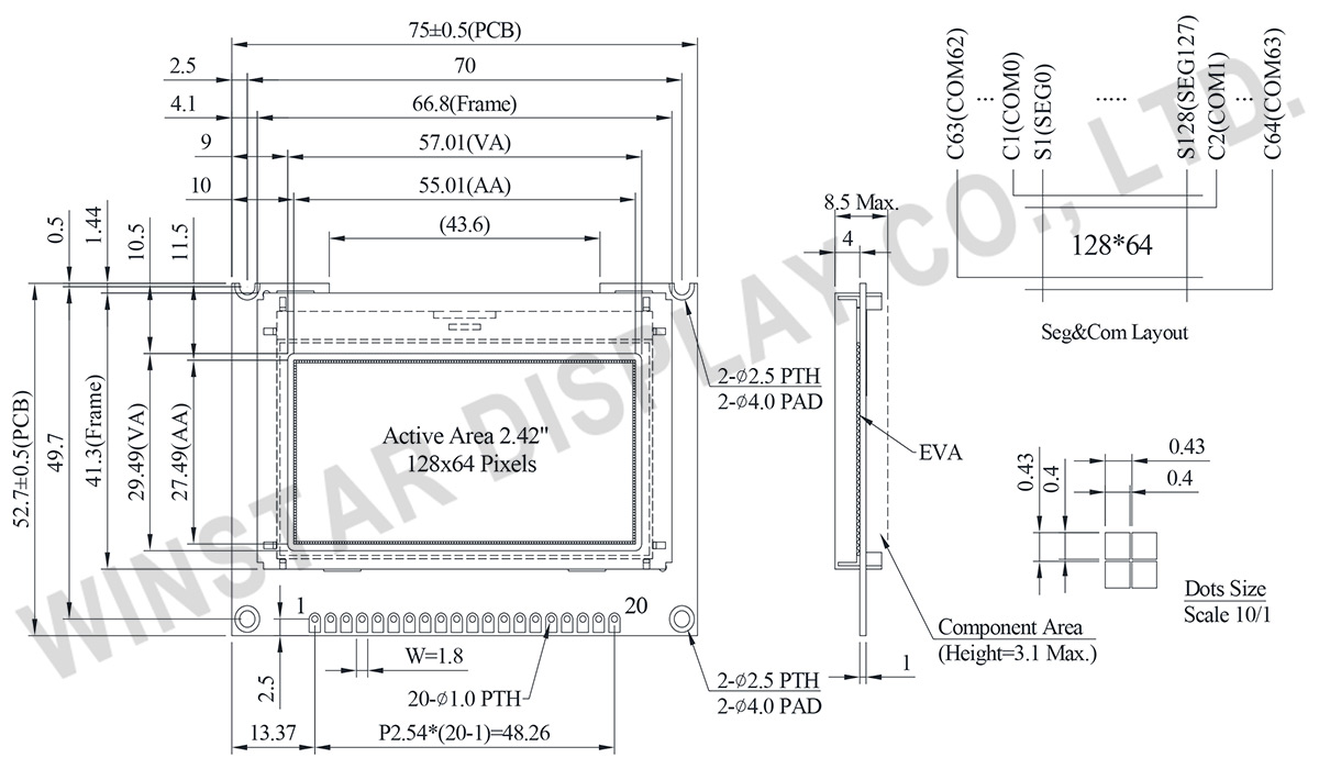 Plan WEP012864AJ(8080)