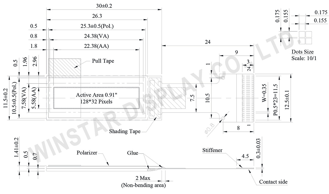 Plan WEO012832M-CTP