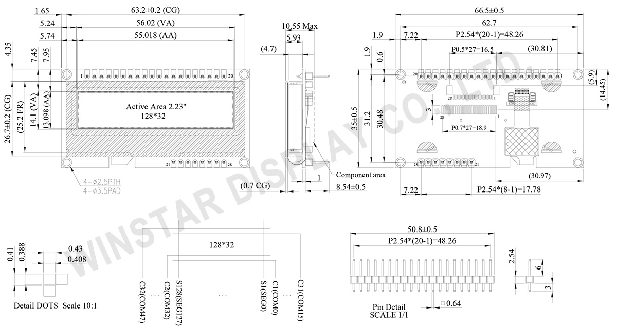 Plan WEP012832A-CTP