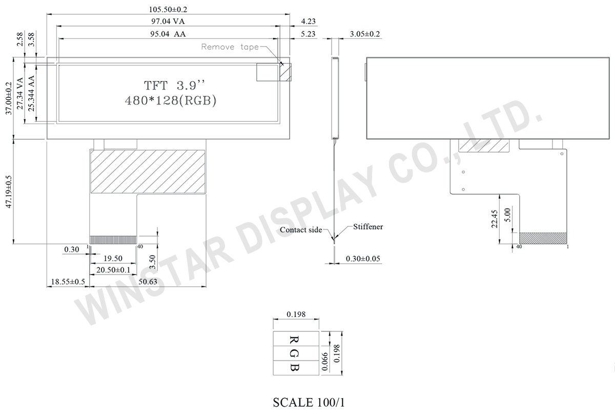 Plan WF39BSQASDNN0