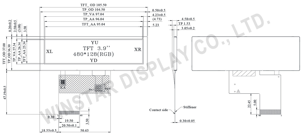 Plan WF39BTLASDNT0