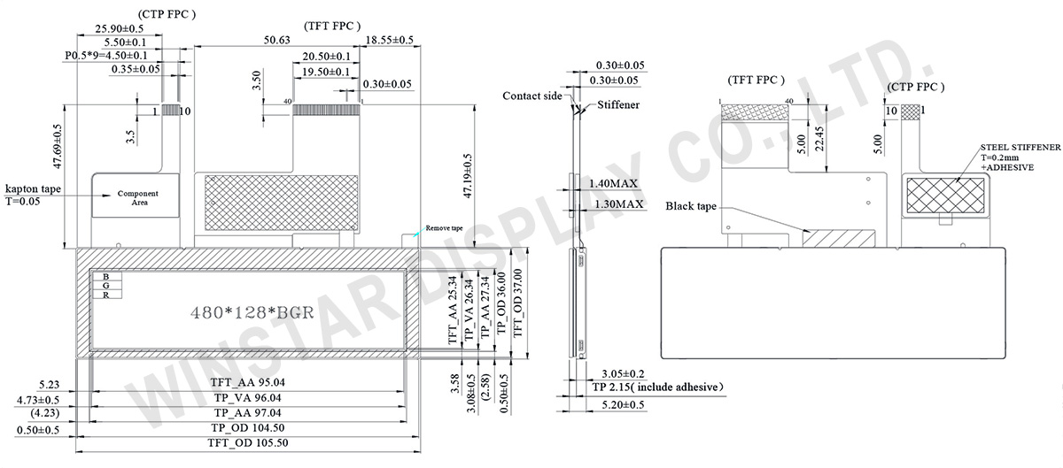 Plan WF39CTIASDNG0