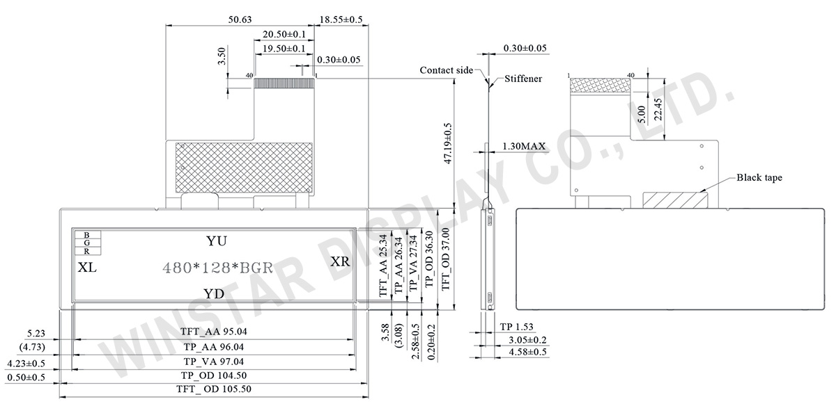 Plan WF39CTIASDNT0