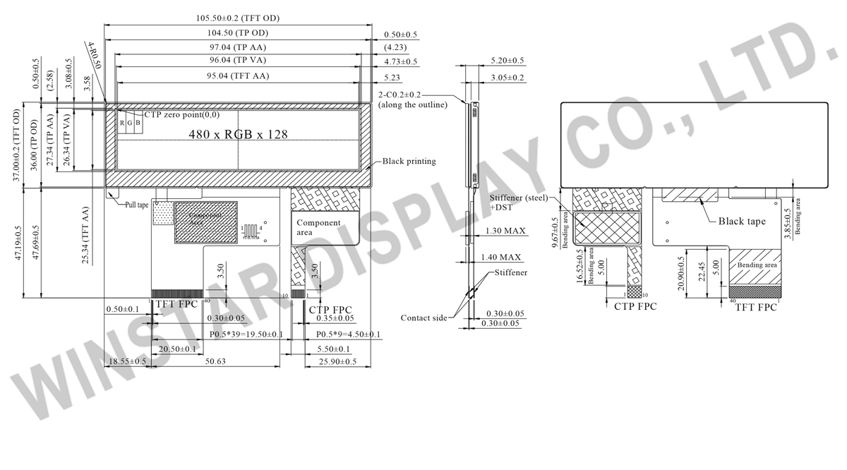 Plan WF39ESWASDNG0