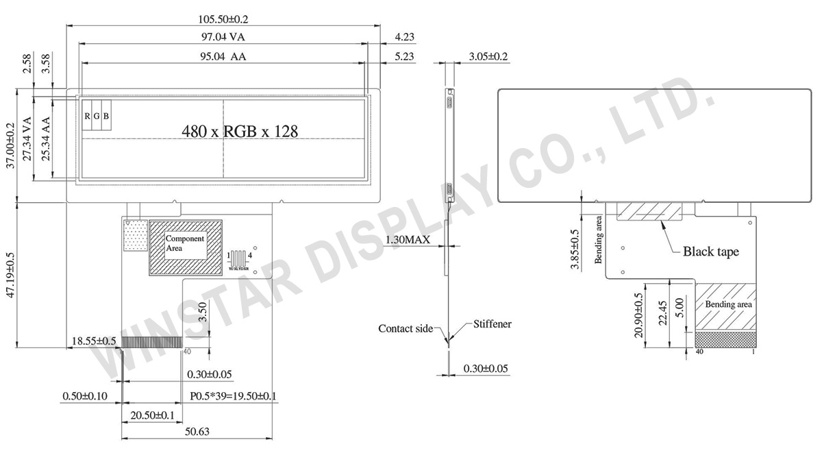 Plan WF39ETWASDNN0