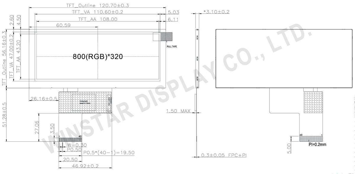 Plan WF46ATIATDNNA