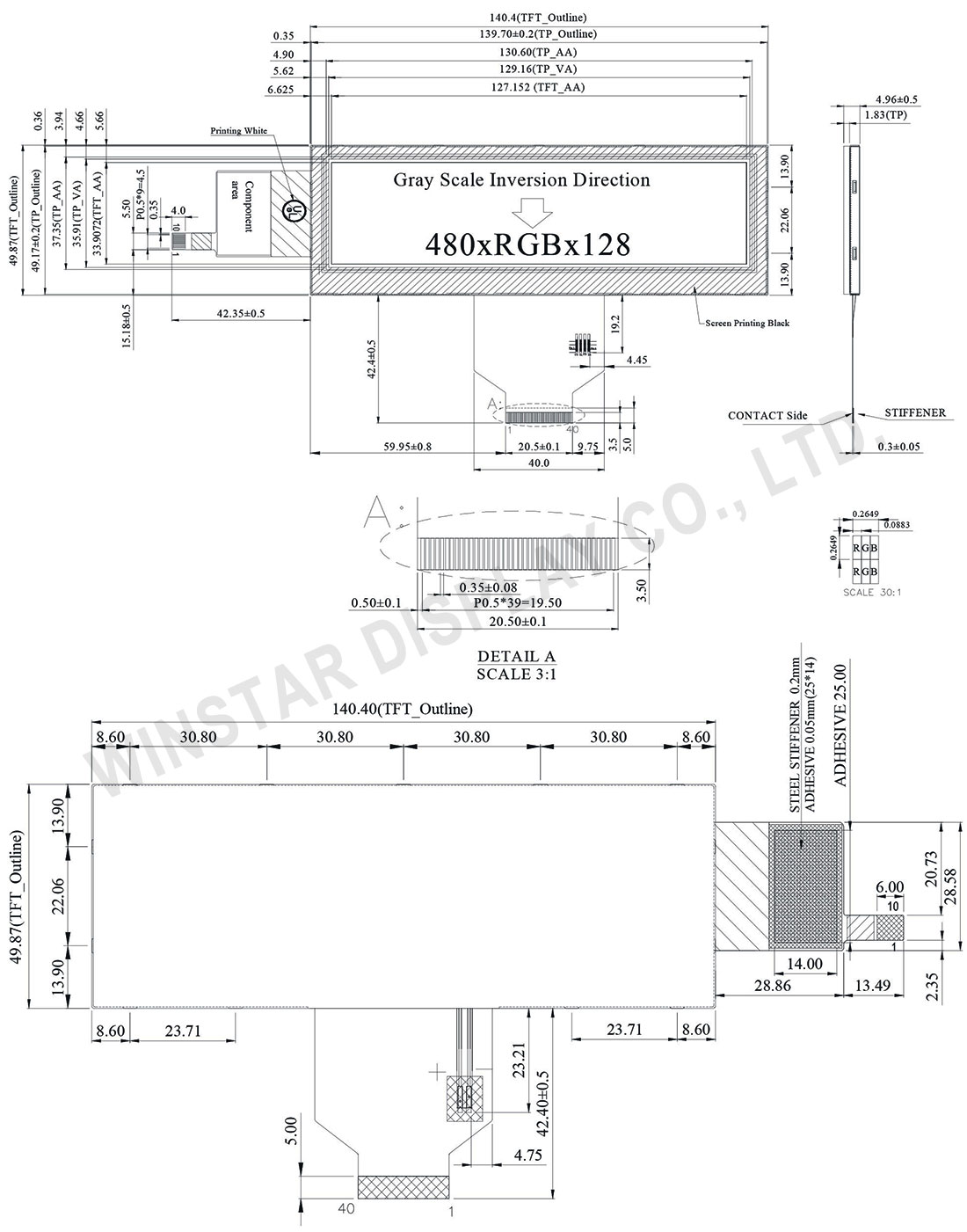 Plan WF52ATLASDNG0