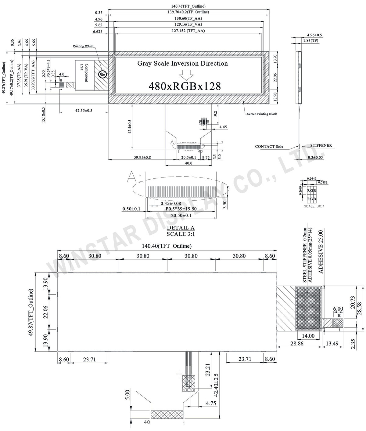 Plan WF52ATZASDNG0