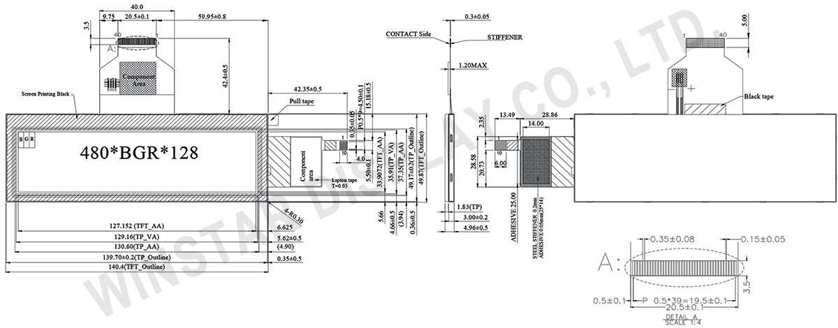 Plan WF52BTIASDNG0