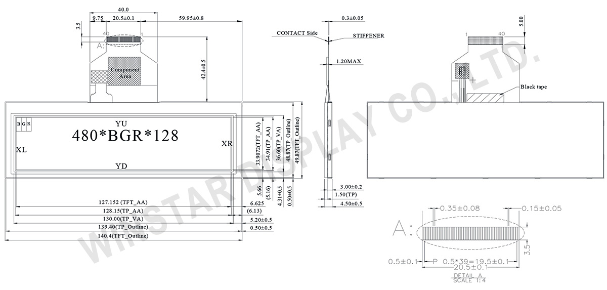 Plan WF52BTIASDNT0