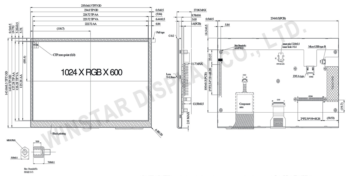 Plan WF101JSYFHLHBV