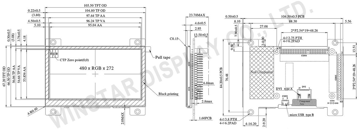 Plan WF43WSYFEDHGV