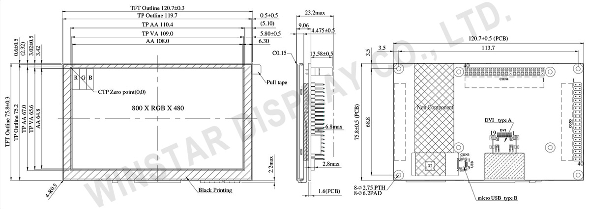 Plan WF50FSYFGDHGV