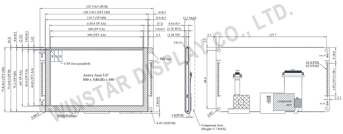 Plan WL0F00050000FGAACSA01