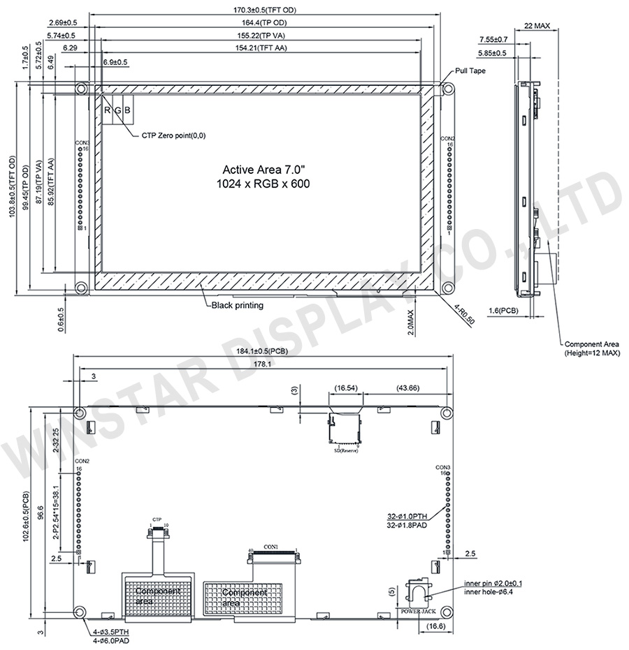 Plan WL0F0007000A8GDAASA00