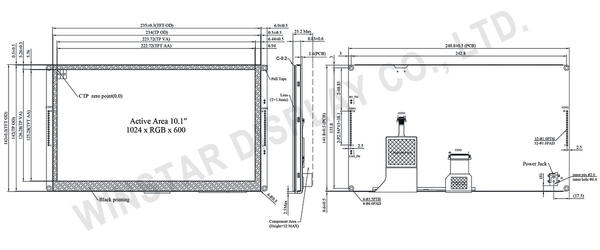 Plan WL0F00101000JGAABSA00