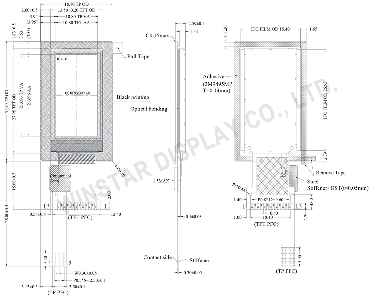 Plan WF0096ATYAA3DNF10