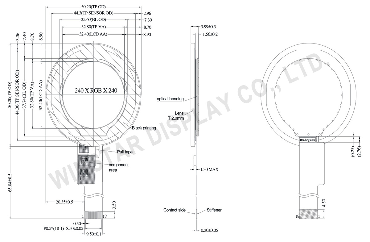 Plan WF0128BTYAA4DNF10