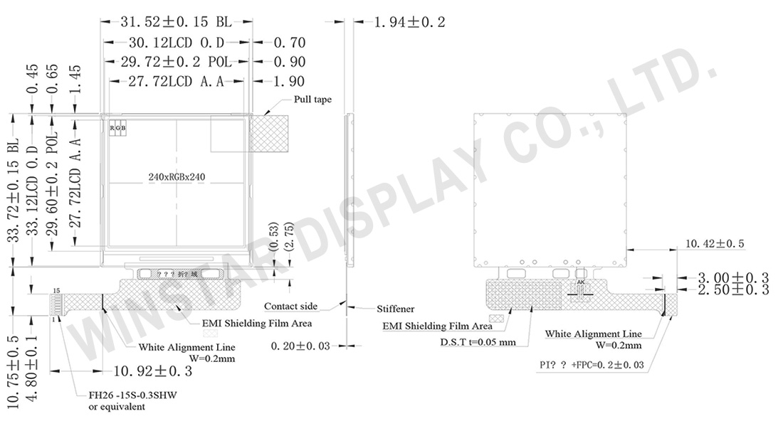 Plan WF0154ASAAA4DSN0