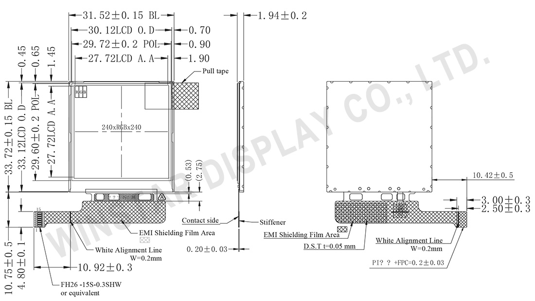 Plan WF0154ATAAA4DSN0