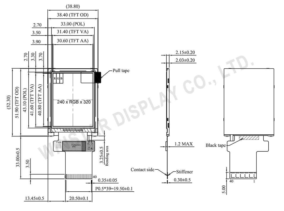 Plan WF0200BSYAJDNN0