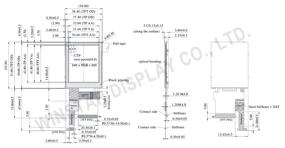 Plan WF0200BTYAJDNG10