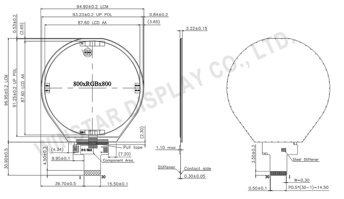 Plan WF0340ATYAB7MNN0